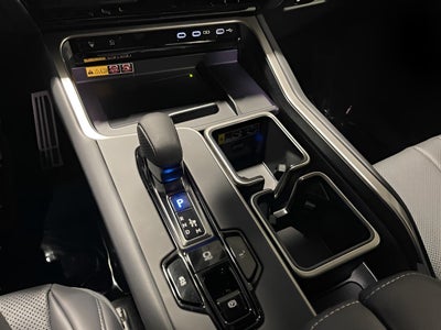 2026 Lexus TX HYBRID TX 500h F SPORT PERFORMANCE PREMIUM AWD