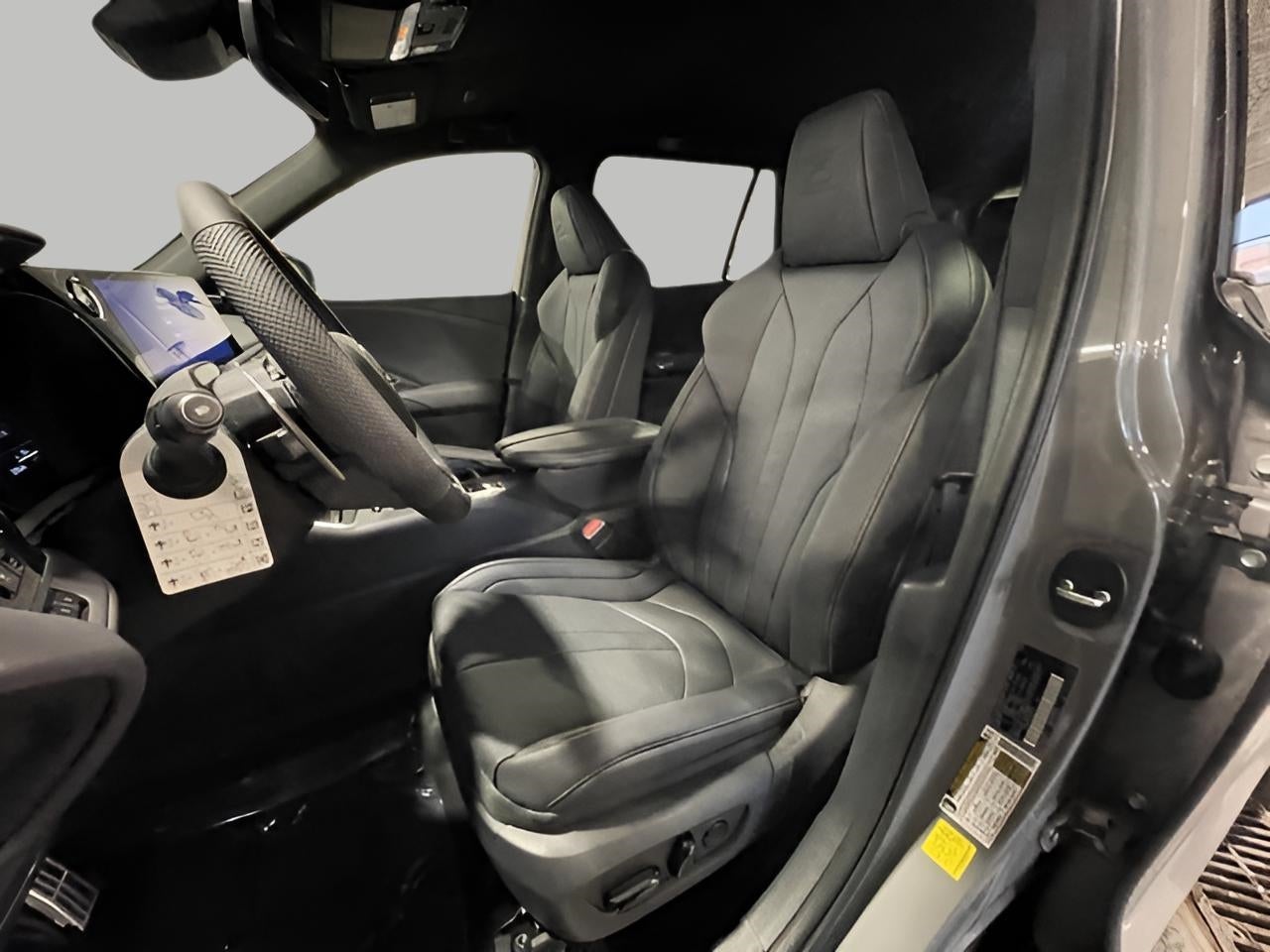 2026 Lexus TX HYBRID TX 500h F SPORT PERFORMANCE PREMIUM AWD