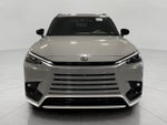 2026 Lexus TX HYBRID TX 500h F SPORT PERFORMANCE PREMIUM AWD