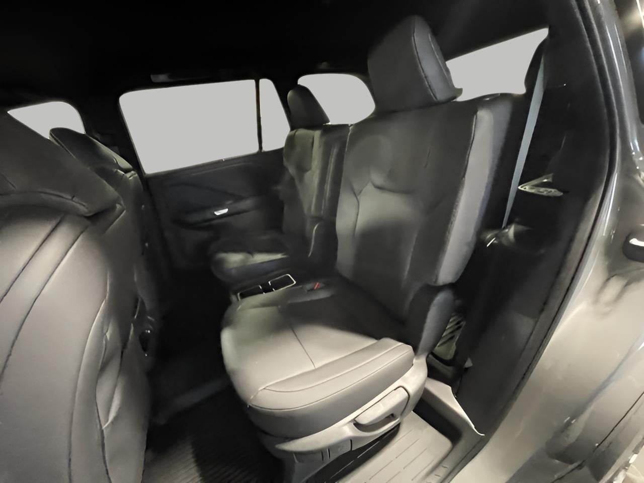 2026 Lexus TX HYBRID TX 500h F SPORT PERFORMANCE PREMIUM AWD