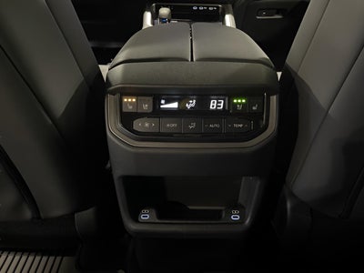 2026 Lexus TX HYBRID TX 500h F SPORT PERFORMANCE PREMIUM AWD