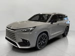 2026 Lexus TX HYBRID TX 500h F SPORT PERFORMANCE PREMIUM AWD