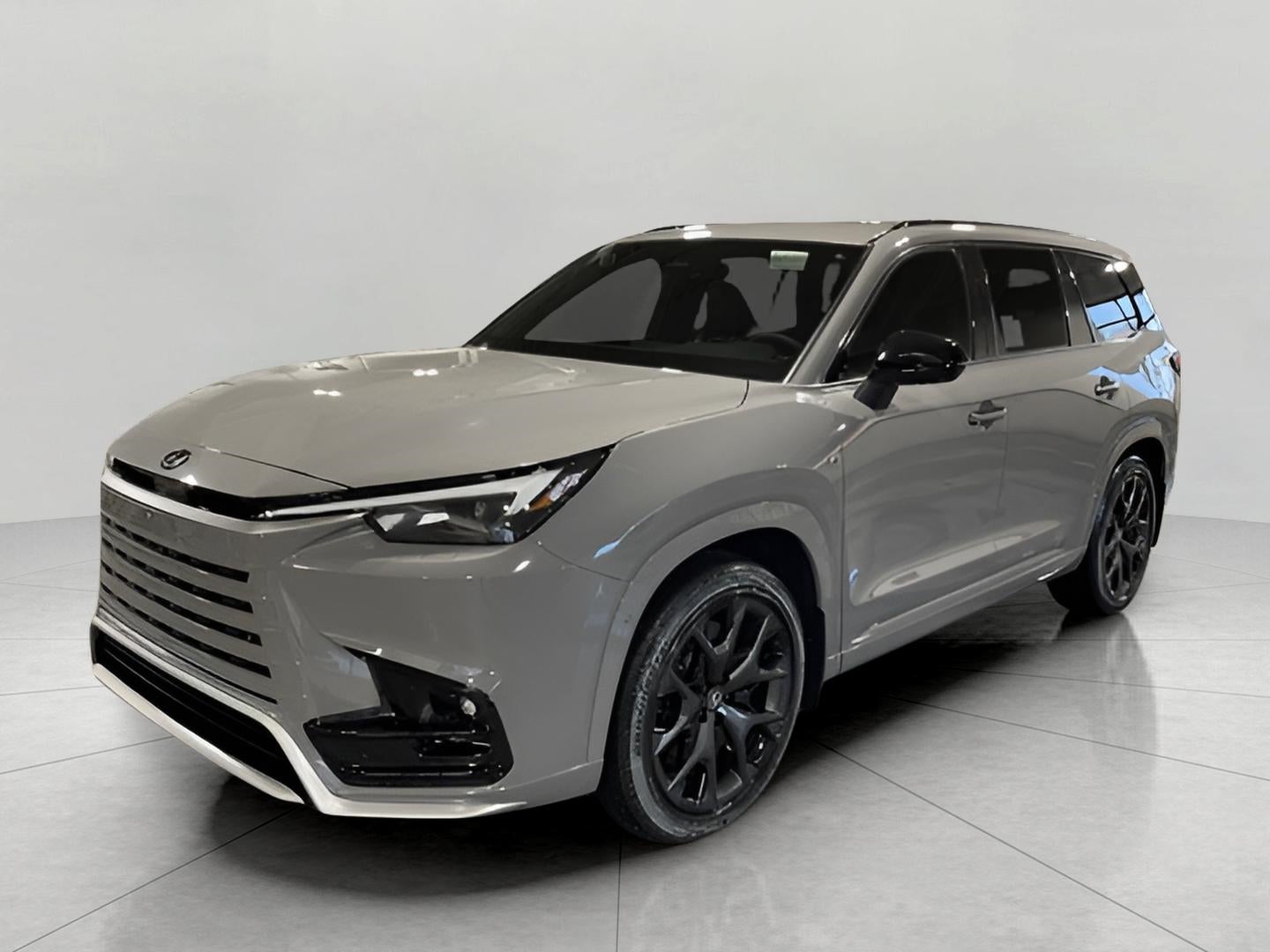 2026 Lexus TX HYBRID TX 500h F SPORT PERFORMANCE PREMIUM AWD