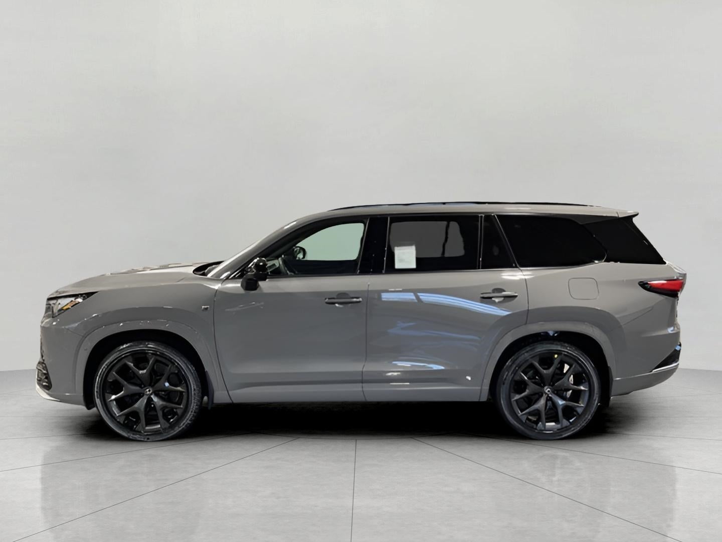 2026 Lexus TX HYBRID TX 500h F SPORT PERFORMANCE PREMIUM AWD