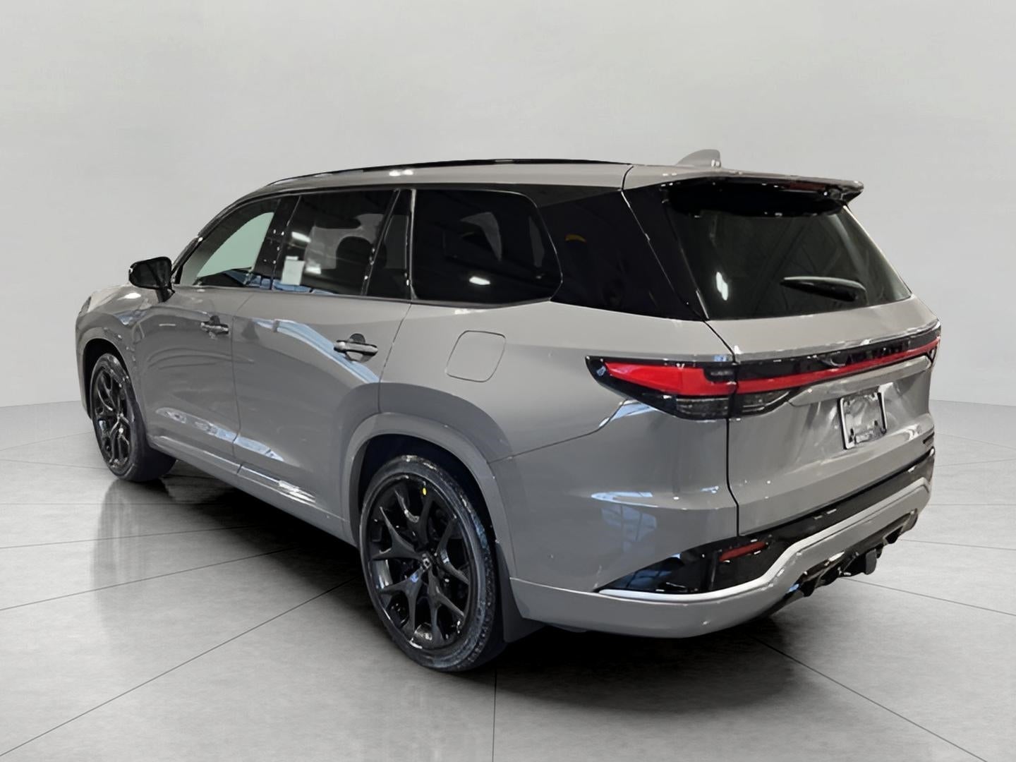 2026 Lexus TX HYBRID TX 500h F SPORT PERFORMANCE PREMIUM AWD