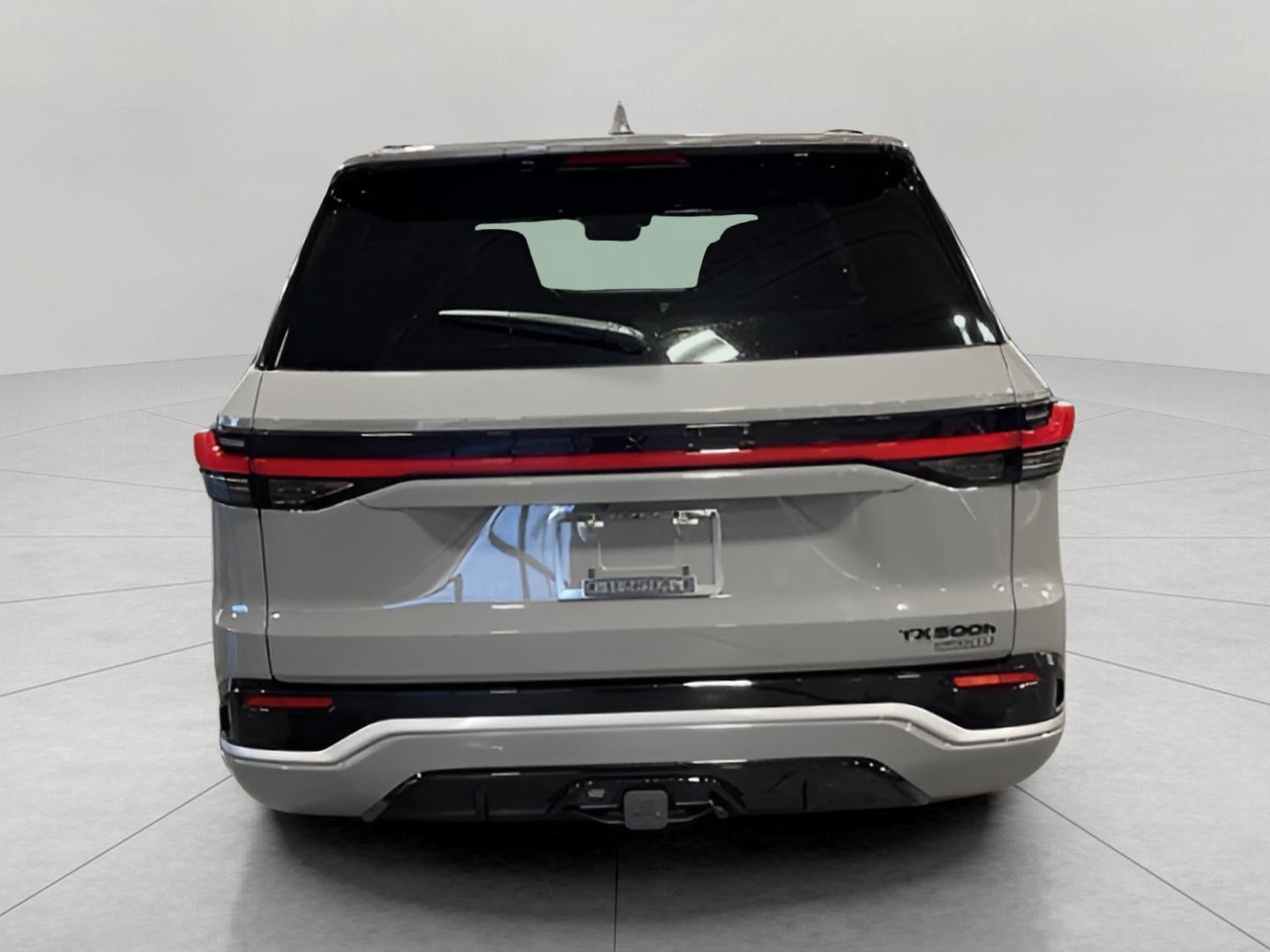 2026 Lexus TX HYBRID TX 500h F SPORT PERFORMANCE PREMIUM AWD