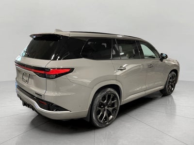 2026 Lexus TX HYBRID TX 500h F SPORT PERFORMANCE PREMIUM AWD