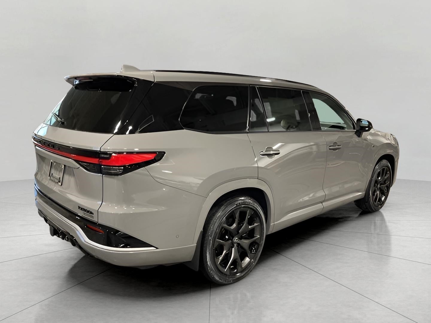 2026 Lexus TX HYBRID TX 500h F SPORT PERFORMANCE PREMIUM AWD