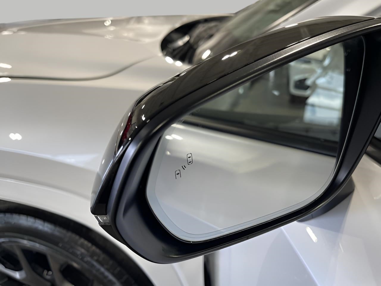 2026 Lexus TX HYBRID TX 500h F SPORT PERFORMANCE PREMIUM AWD