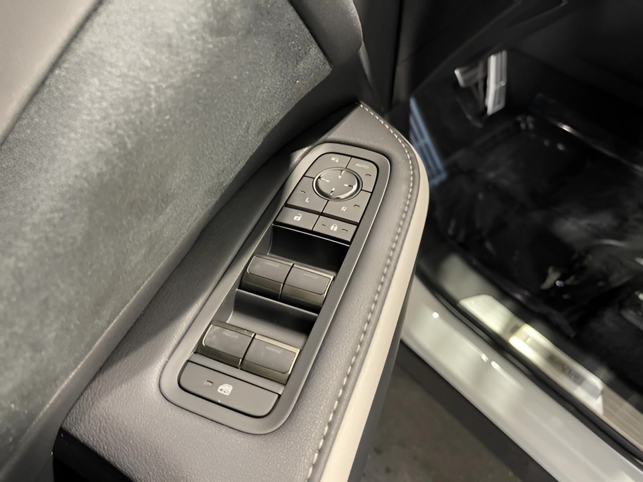 2026 Lexus TX HYBRID TX 500h F SPORT PERFORMANCE PREMIUM AWD