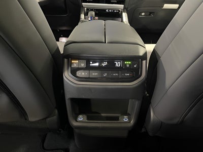 2026 Lexus TX HYBRID TX 500h F SPORT PERFORMANCE PREMIUM AWD