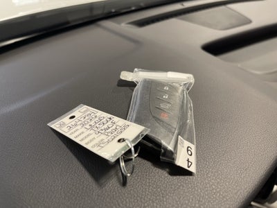 2026 Lexus TX HYBRID TX 500h F SPORT PERFORMANCE PREMIUM AWD