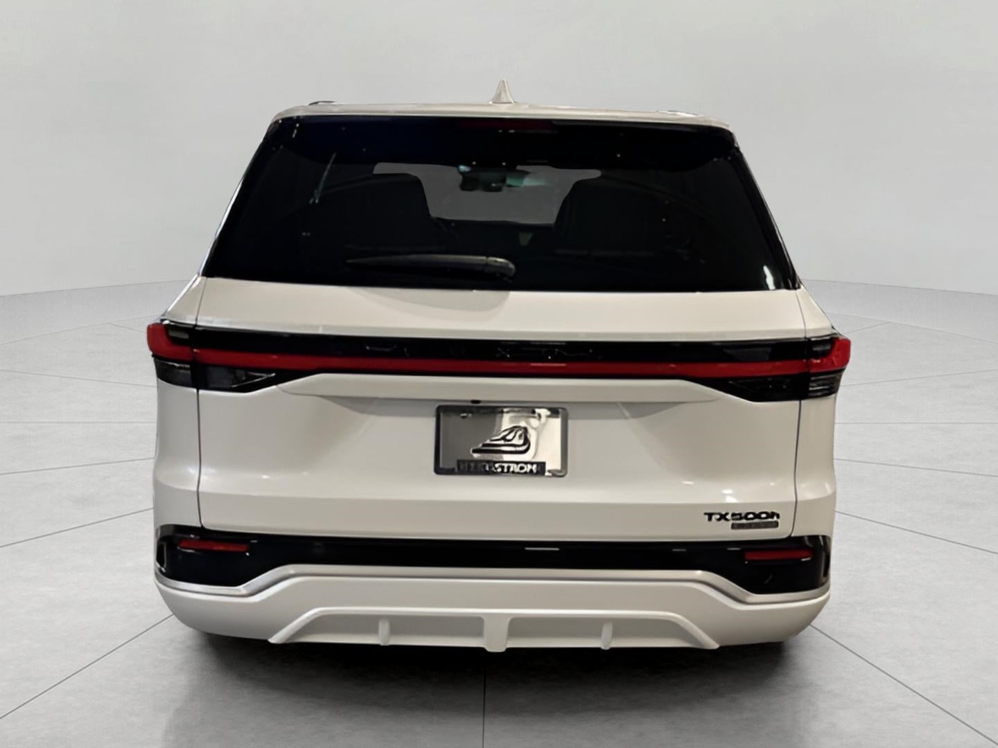 2026 Lexus TX HYBRID TX 500h F SPORT PERFORMANCE PREMIUM AWD