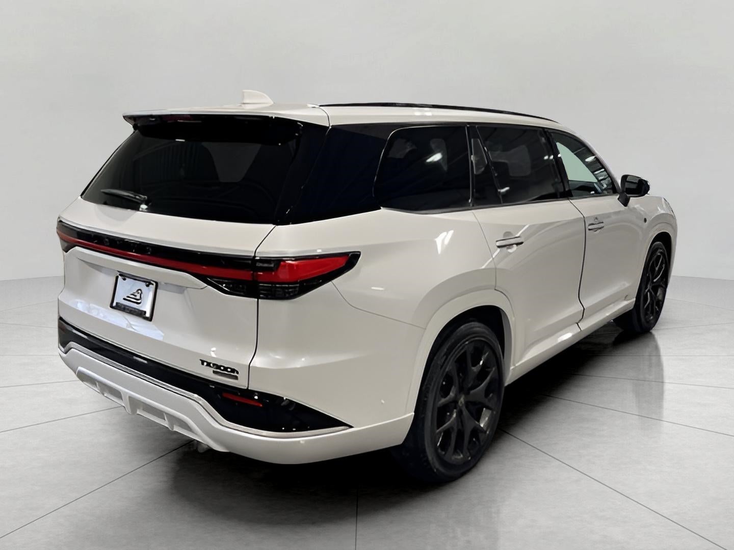 2026 Lexus TX HYBRID TX 500h F SPORT PERFORMANCE PREMIUM AWD