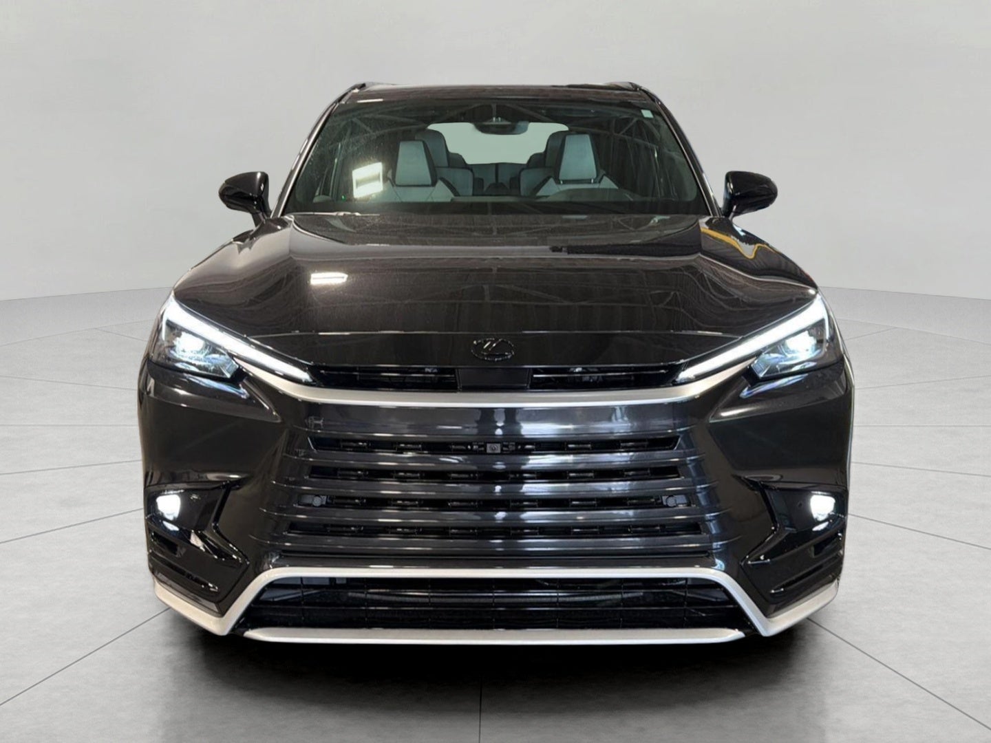 2026 Lexus TX HYBRID TX 500h F SPORT PERFORMANCE PREMIUM AWD