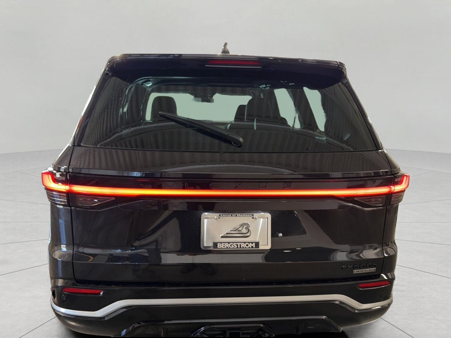 2026 Lexus TX HYBRID TX 500h F SPORT PERFORMANCE PREMIUM AWD