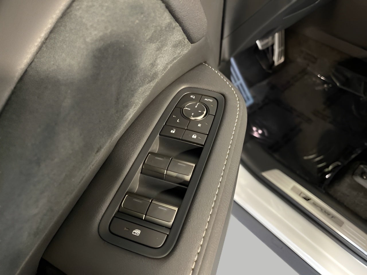 2026 Lexus TX HYBRID TX 500h F SPORT PERFORMANCE PREMIUM AWD