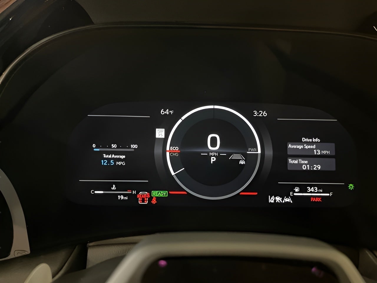 2026 Lexus TX HYBRID TX 500h F SPORT PERFORMANCE PREMIUM AWD