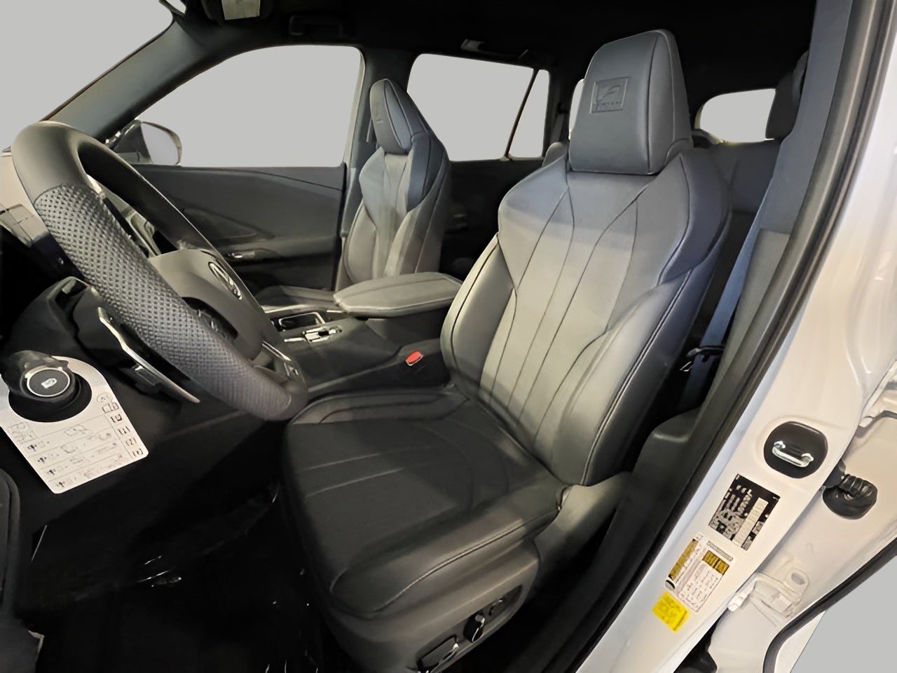 2026 Lexus TX HYBRID TX 500h F SPORT PERFORMANCE PREMIUM AWD
