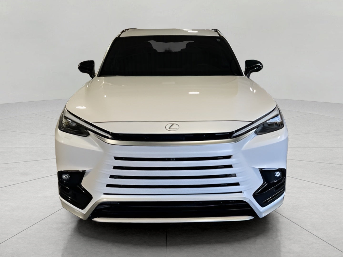 2026 Lexus TX HYBRID TX 500h F SPORT PERFORMANCE PREMIUM AWD