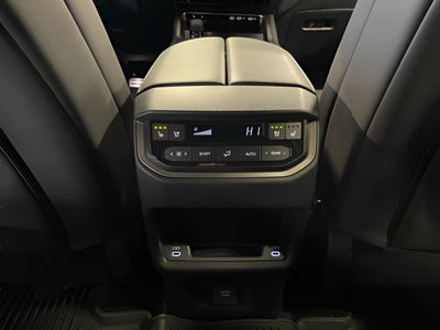 2026 Lexus TX HYBRID TX 500h F SPORT PERFORMANCE PREMIUM AWD