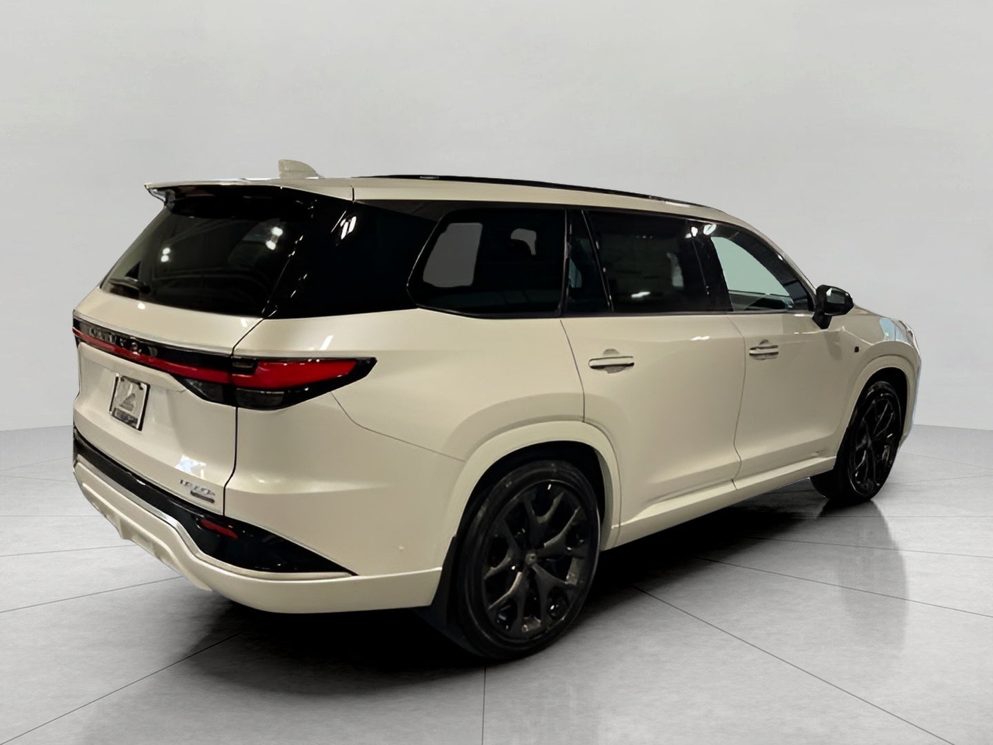 2026 Lexus TX HYBRID TX 500h F SPORT PERFORMANCE PREMIUM AWD