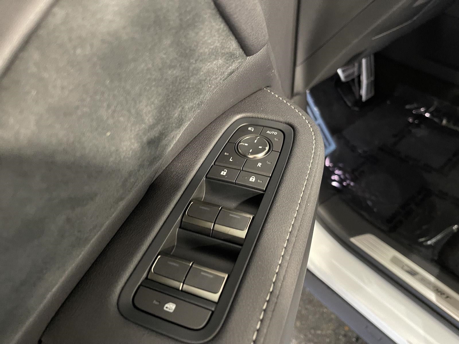 2026 Lexus TX HYBRID TX 500h F SPORT PERFORMANCE PREMIUM AWD