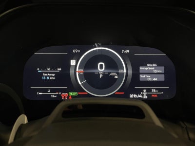 2026 Lexus TX HYBRID TX 500h F SPORT PERFORMANCE PREMIUM AWD