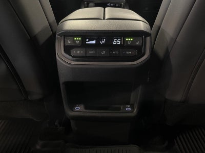 2026 Lexus TX HYBRID TX 500h F SPORT PERFORMANCE PREMIUM AWD