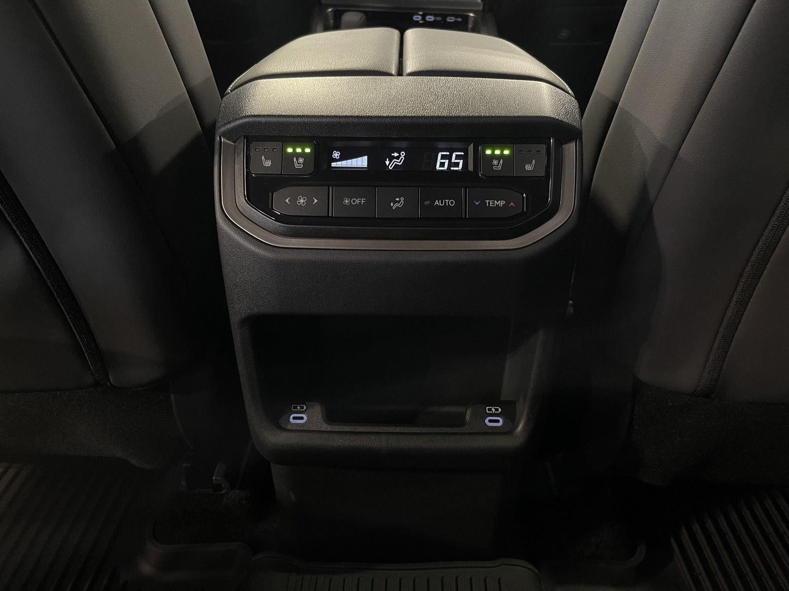 2026 Lexus TX HYBRID TX 500h F SPORT PERFORMANCE PREMIUM AWD