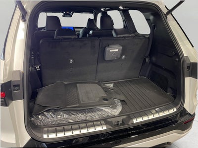 2026 Lexus TX HYBRID TX 500h F SPORT PERFORMANCE PREMIUM AWD