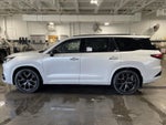 2026 Lexus TX HYBRID TX 500h F SPORT PERFORMANCE PREMIUM AWD