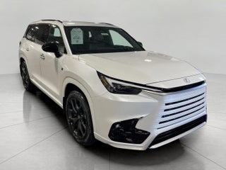 2026 Lexus TX HYBRID TX 500h F SPORT PERFORMANCE PREMIUM AWD