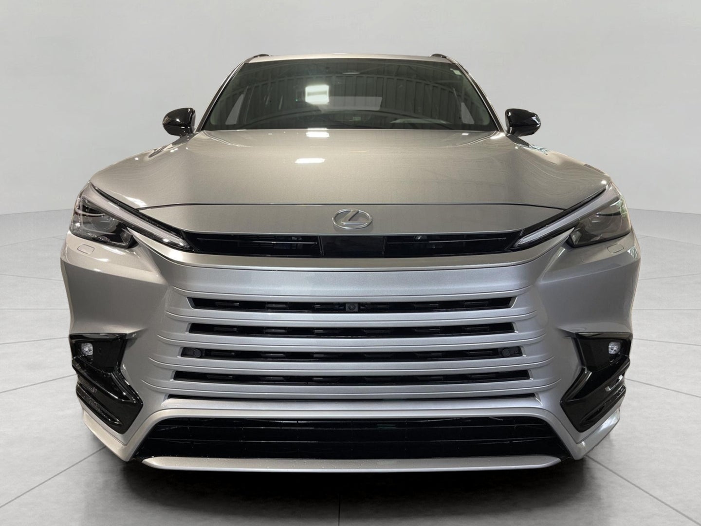 2026 Lexus TX HYBRID TX 500h F SPORT PERFORMANCE PREMIUM AWD