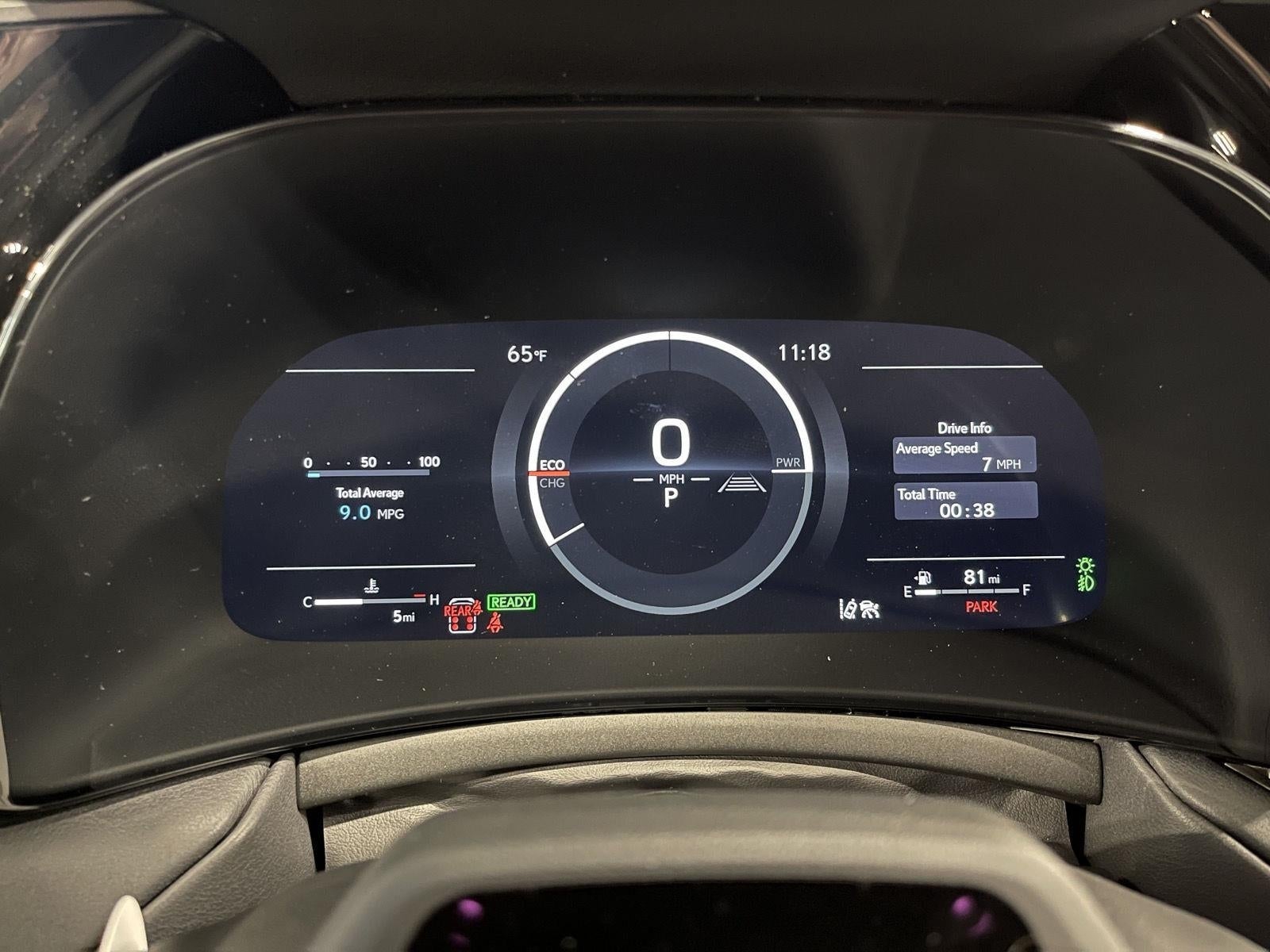 2026 Lexus TX HYBRID TX 500h F SPORT PERFORMANCE PREMIUM AWD
