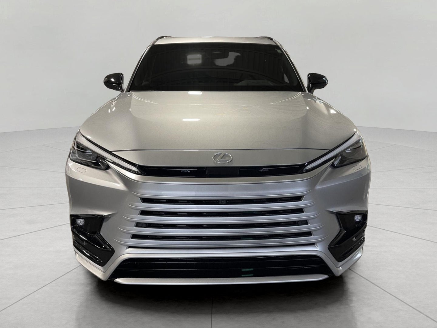 2026 Lexus TX HYBRID TX 500h F SPORT PERFORMANCE PREMIUM AWD