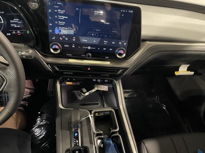 2026 Lexus TX HYBRID TX 500h F SPORT PERFORMANCE PREMIUM AWD