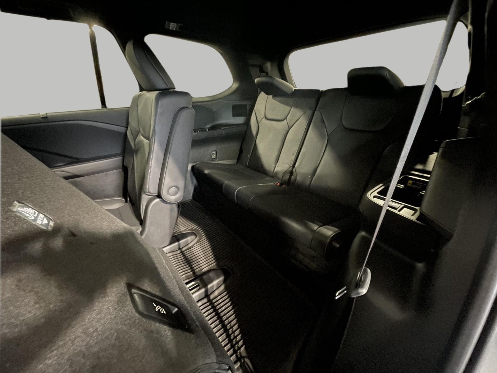 2026 Lexus TX HYBRID TX 500h F SPORT PERFORMANCE PREMIUM AWD