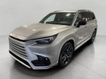 2026 Lexus TX HYBRID TX 500h F SPORT PERFORMANCE PREMIUM AWD