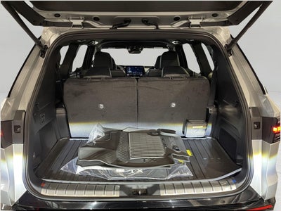 2026 Lexus TX HYBRID TX 500h F SPORT PERFORMANCE PREMIUM AWD