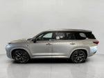 2026 Lexus TX HYBRID TX 500h F SPORT PERFORMANCE PREMIUM AWD