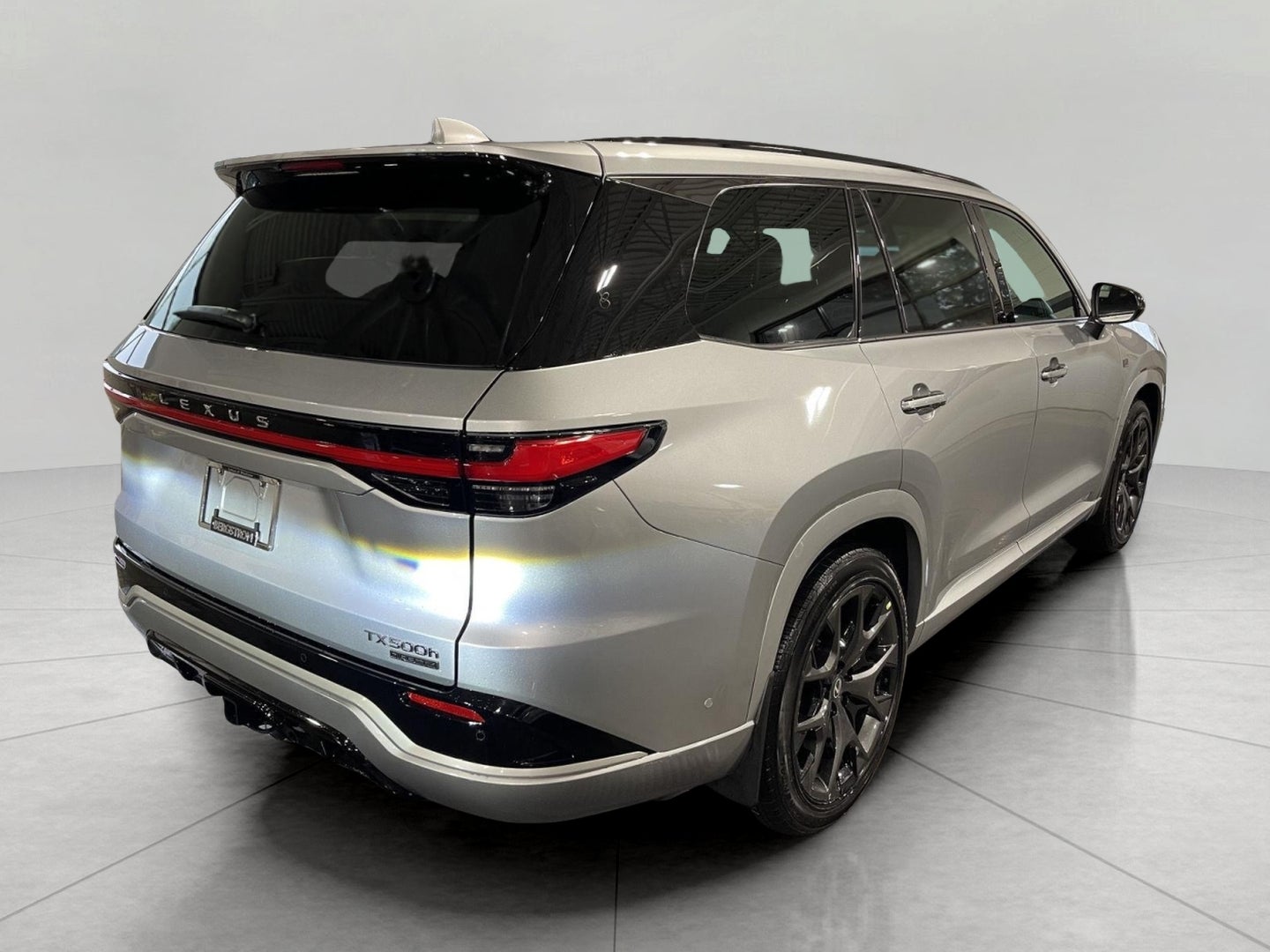 2026 Lexus TX HYBRID TX 500h F SPORT PERFORMANCE PREMIUM AWD