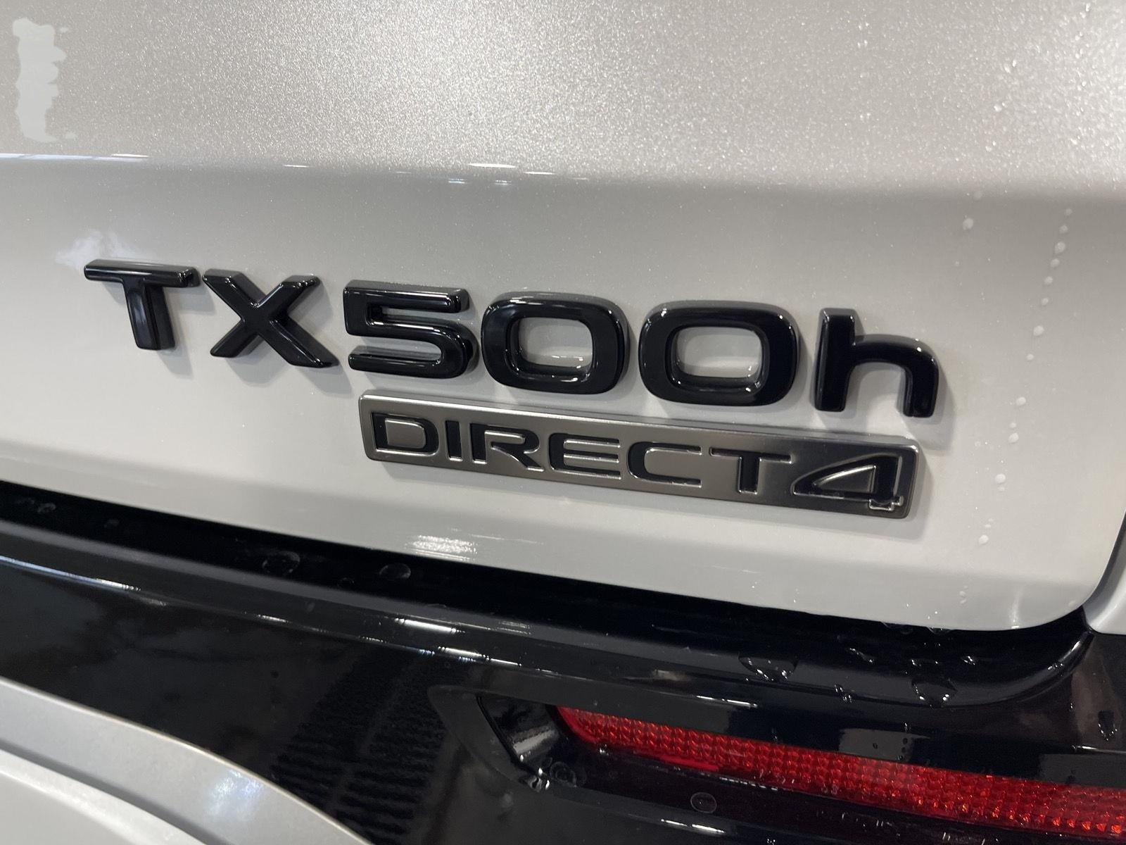 2026 Lexus TX HYBRID TX 500h F SPORT PERFORMANCE PREMIUM AWD