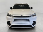 2026 Lexus TX HYBRID TX 500h F SPORT PERFORMANCE PREMIUM AWD