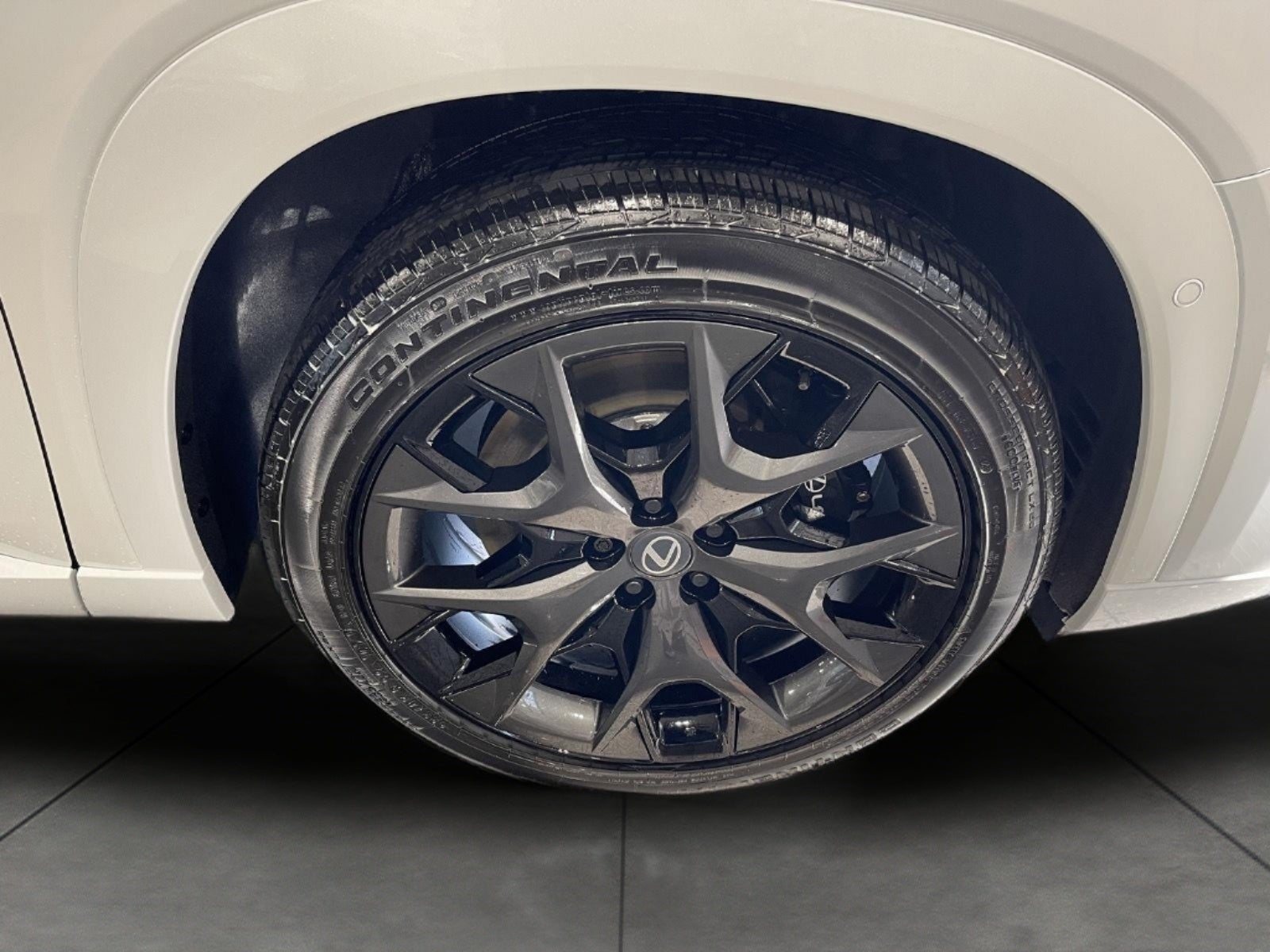 2026 Lexus TX HYBRID TX 500h F SPORT PERFORMANCE PREMIUM AWD