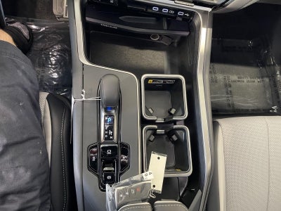 2026 Lexus TX HYBRID TX 500h F SPORT PERFORMANCE PREMIUM AWD