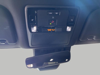 2026 Lexus TX HYBRID TX 500h F SPORT PERFORMANCE PREMIUM AWD