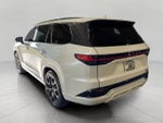 2026 Lexus TX HYBRID TX 500h F SPORT PERFORMANCE PREMIUM AWD