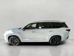 2026 Lexus TX HYBRID TX 500h F SPORT PERFORMANCE PREMIUM AWD
