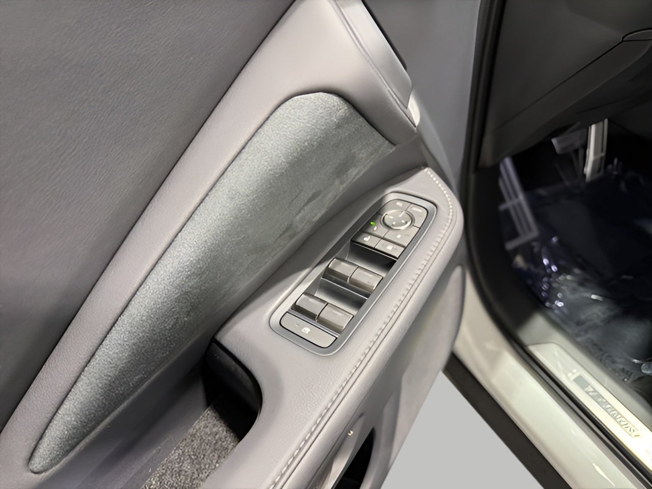 2026 Lexus TX HYBRID TX 500h F SPORT PERFORMANCE PREMIUM AWD